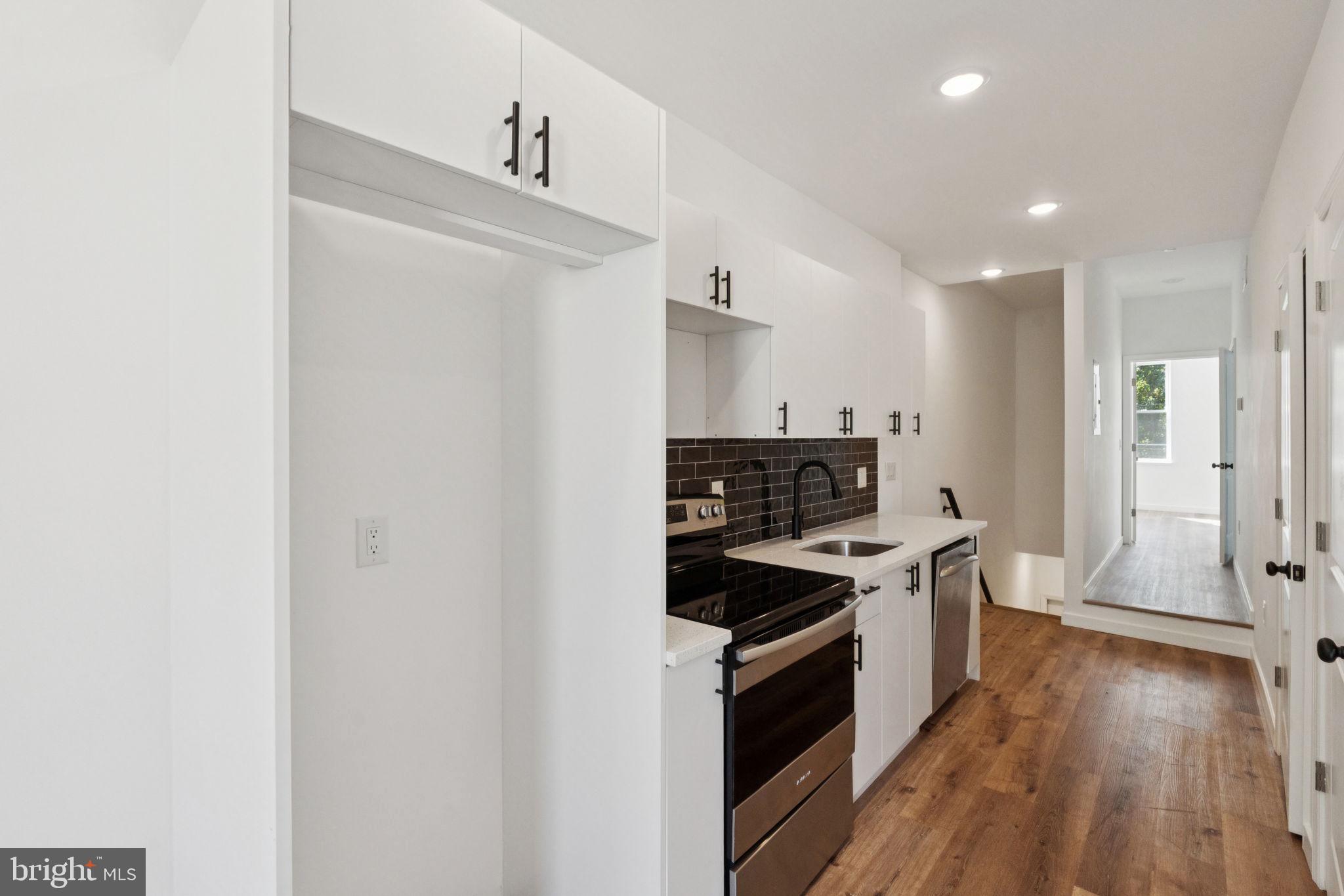 FAIRHILL - Residential Lease