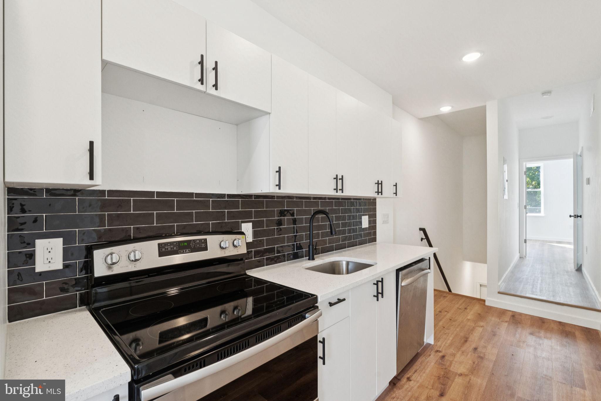 FAIRHILL - Residential Lease