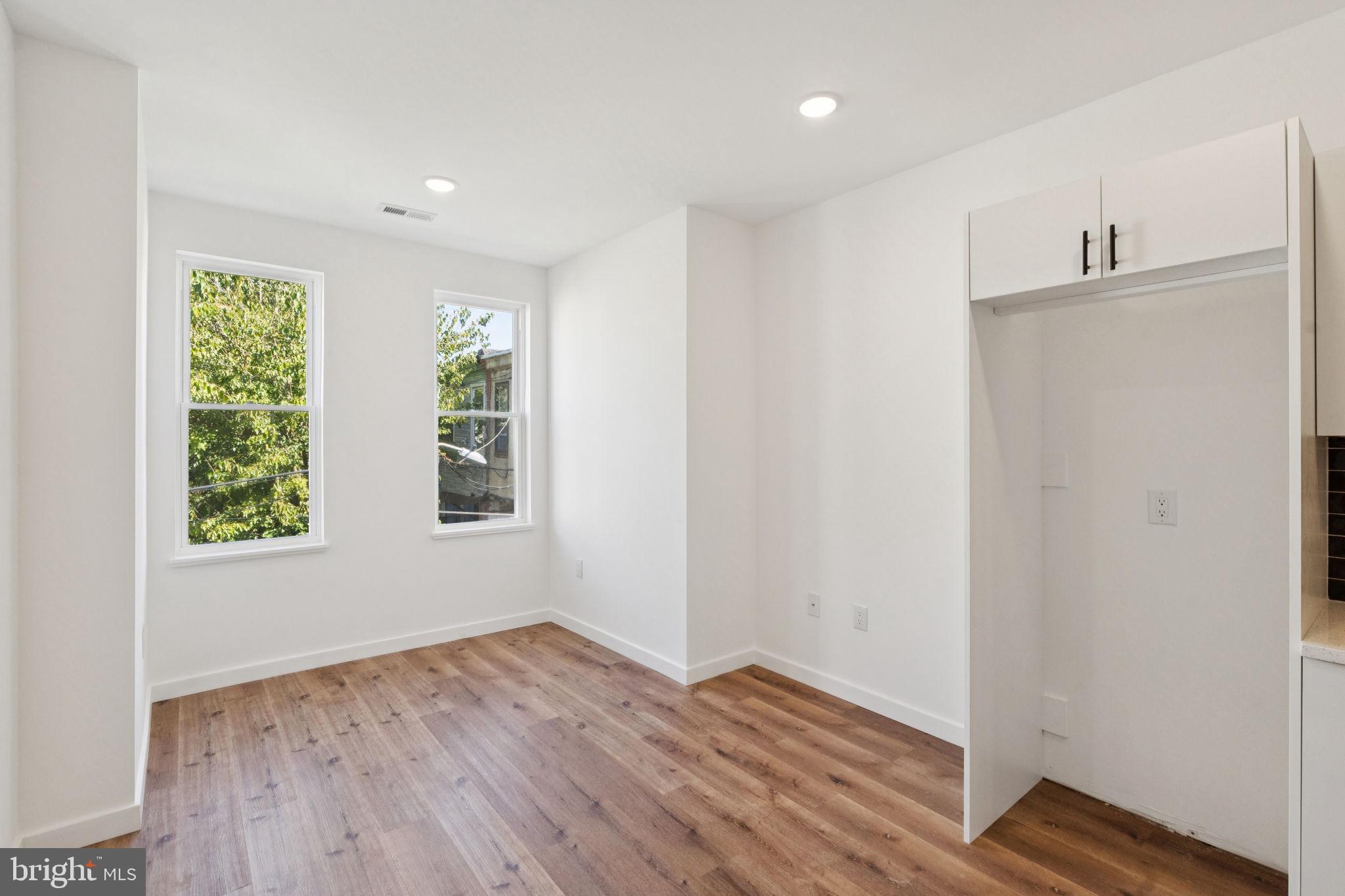 FAIRHILL - Residential Lease