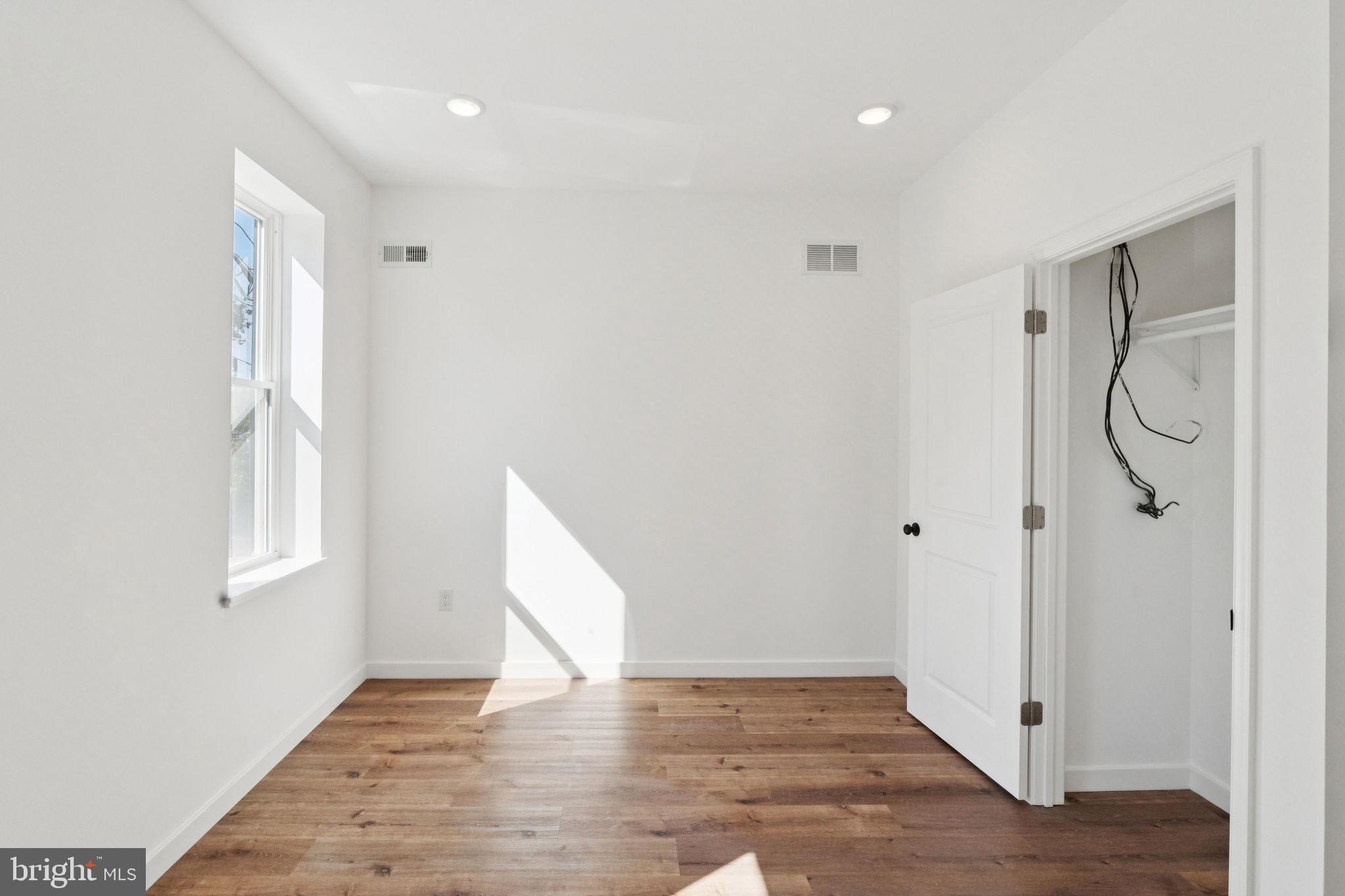 FAIRHILL - Residential Lease