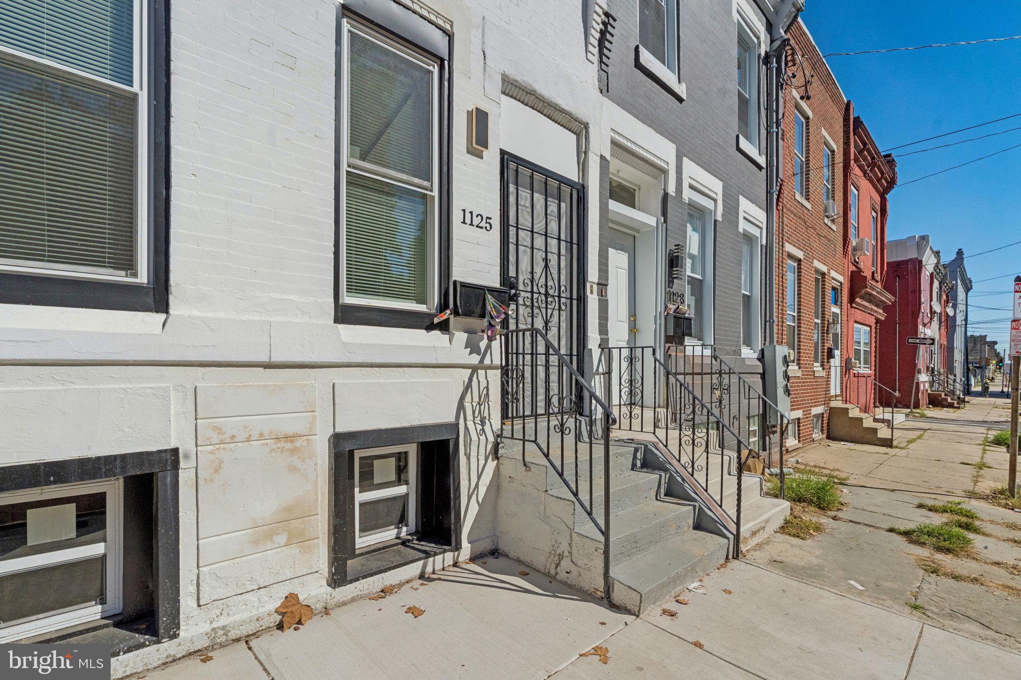 FAIRHILL - Residential Lease