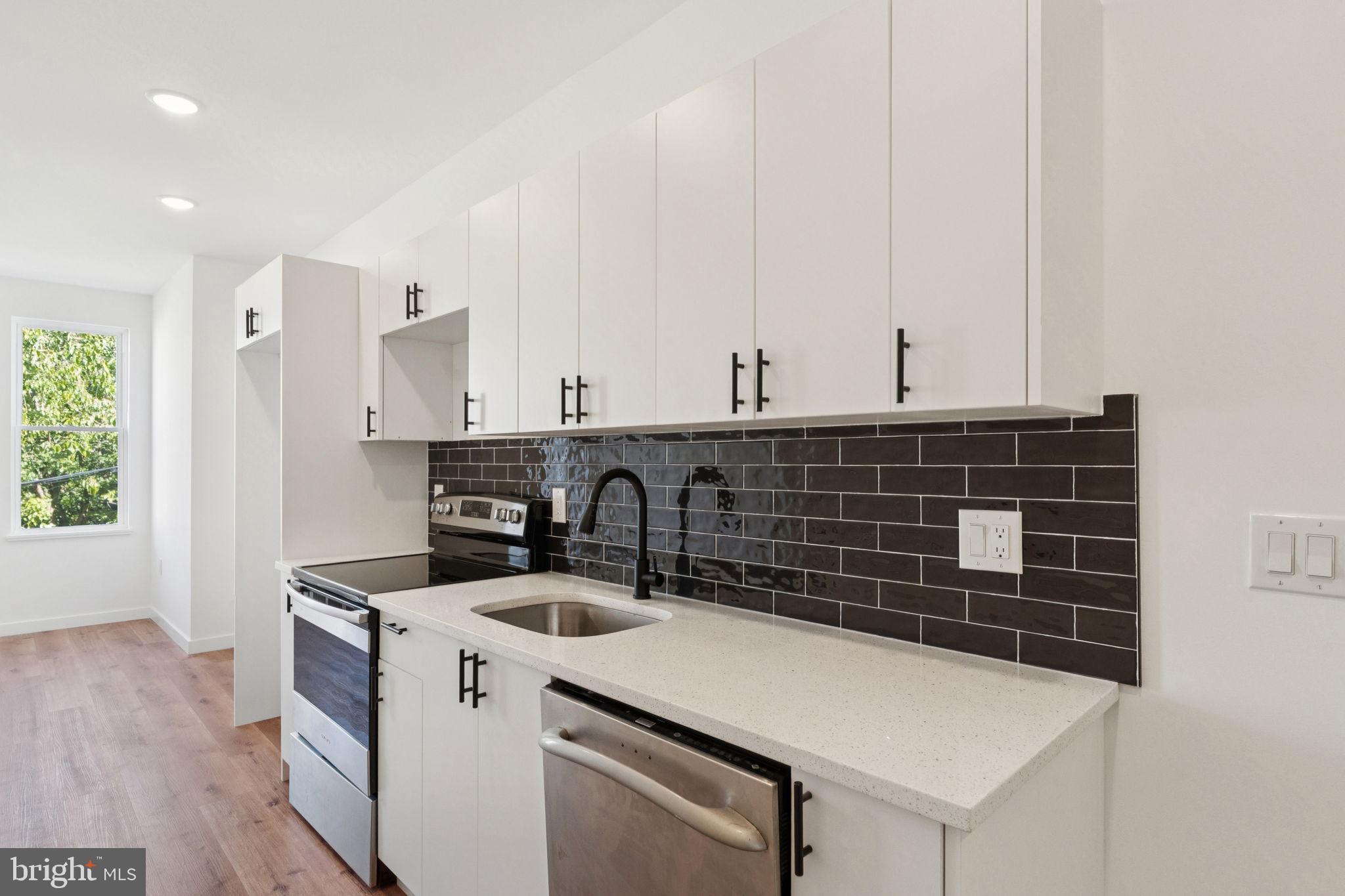 FAIRHILL - Residential Lease