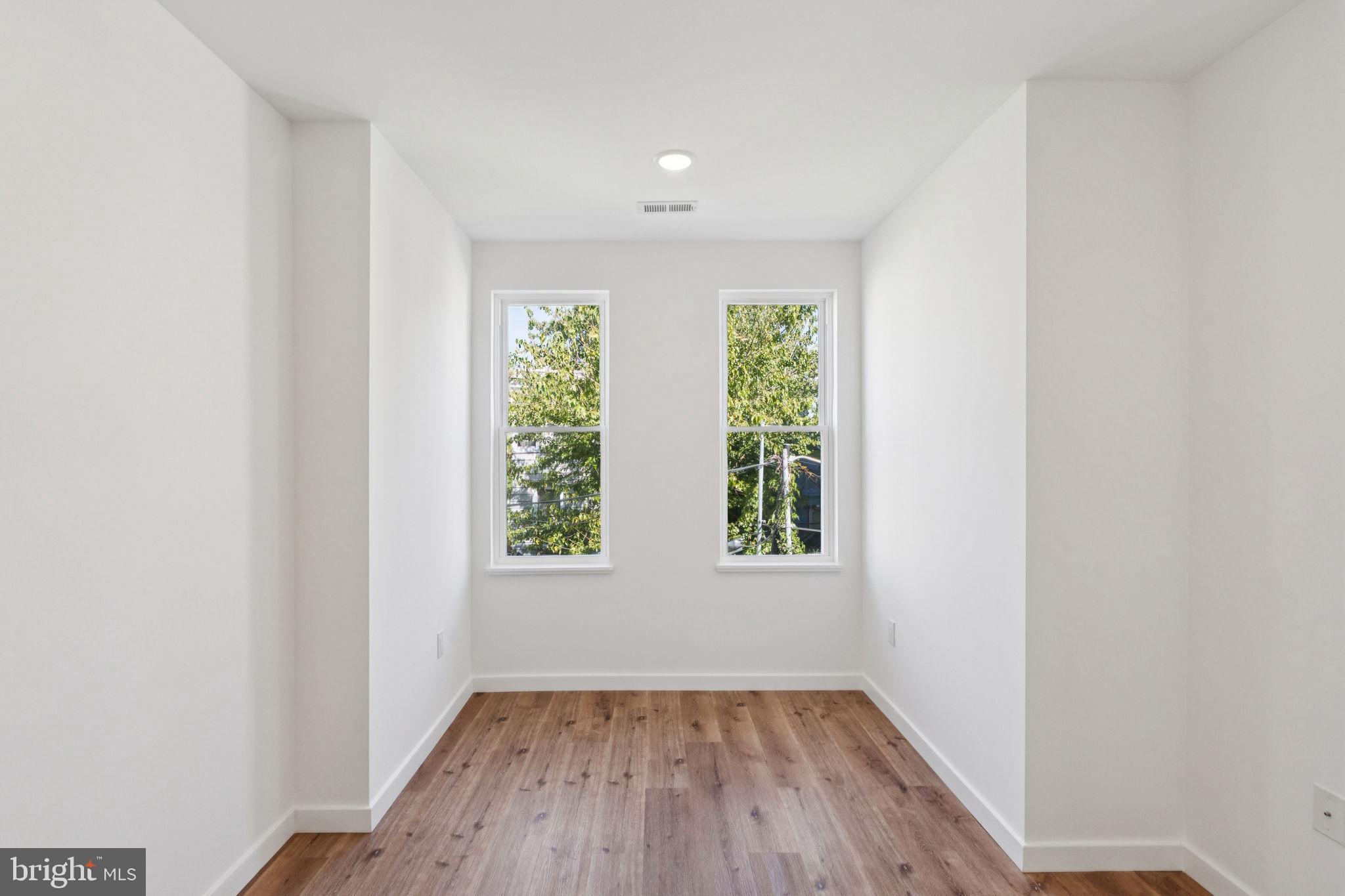 FAIRHILL - Residential Lease