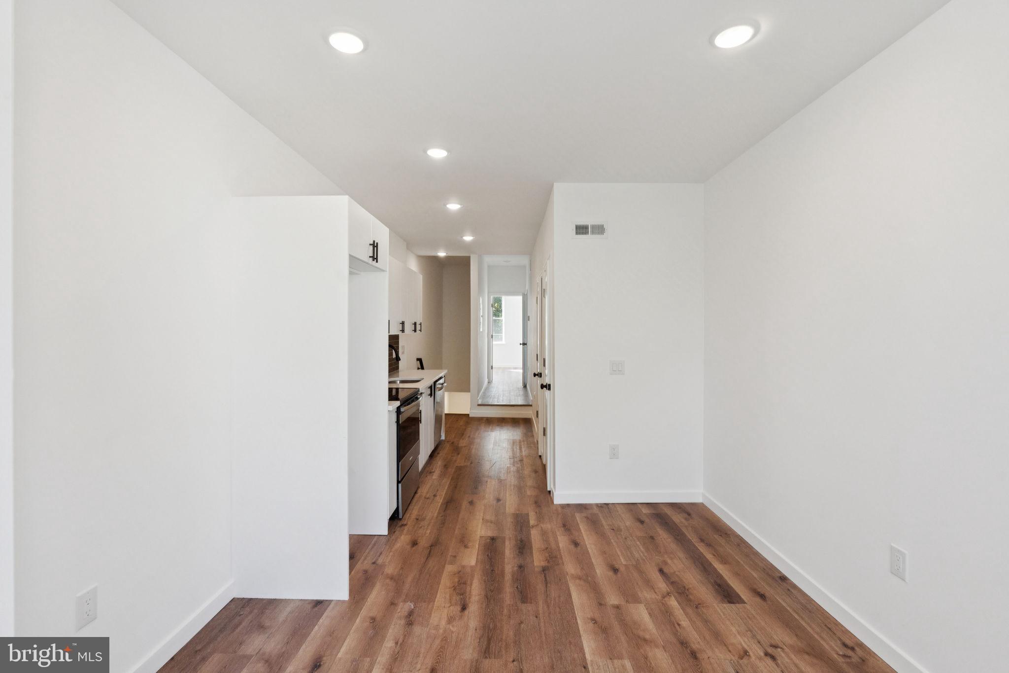 FAIRHILL - Residential Lease