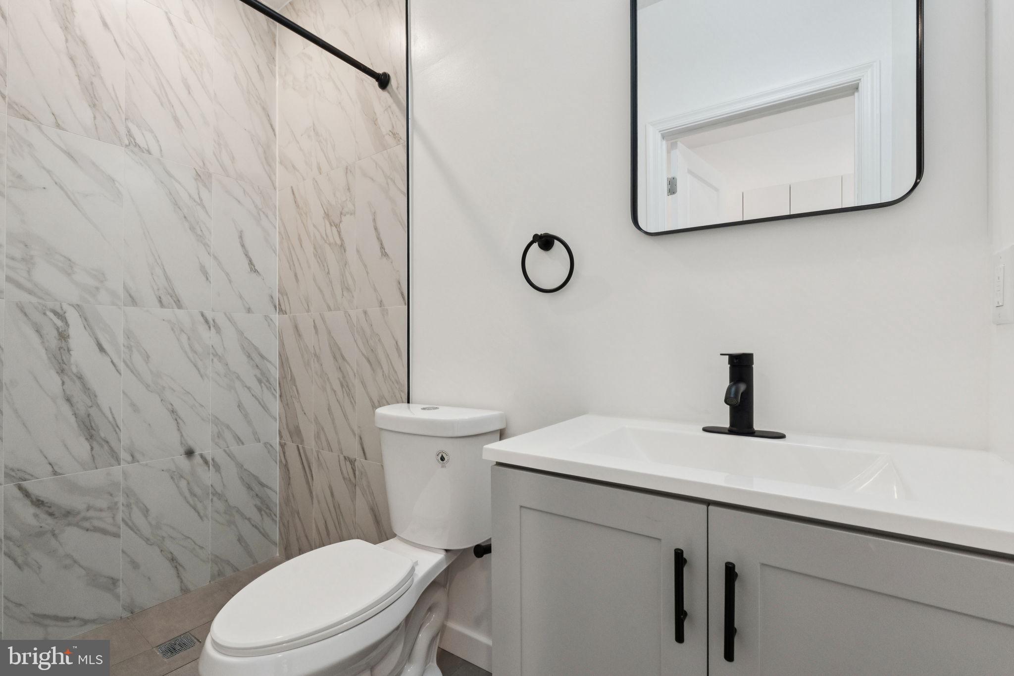 FAIRHILL - Residential Lease