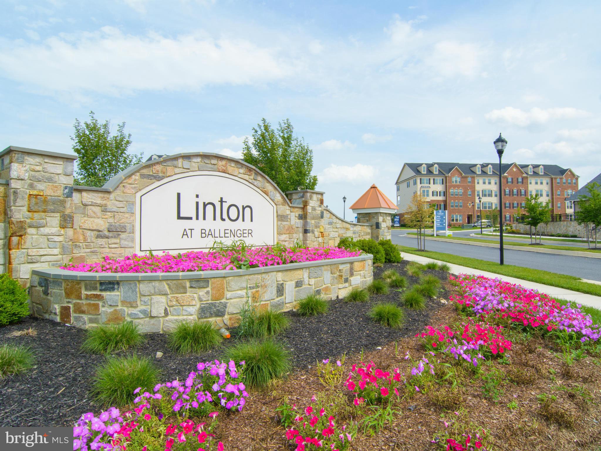 LINTON AT BALLENGER - Residential