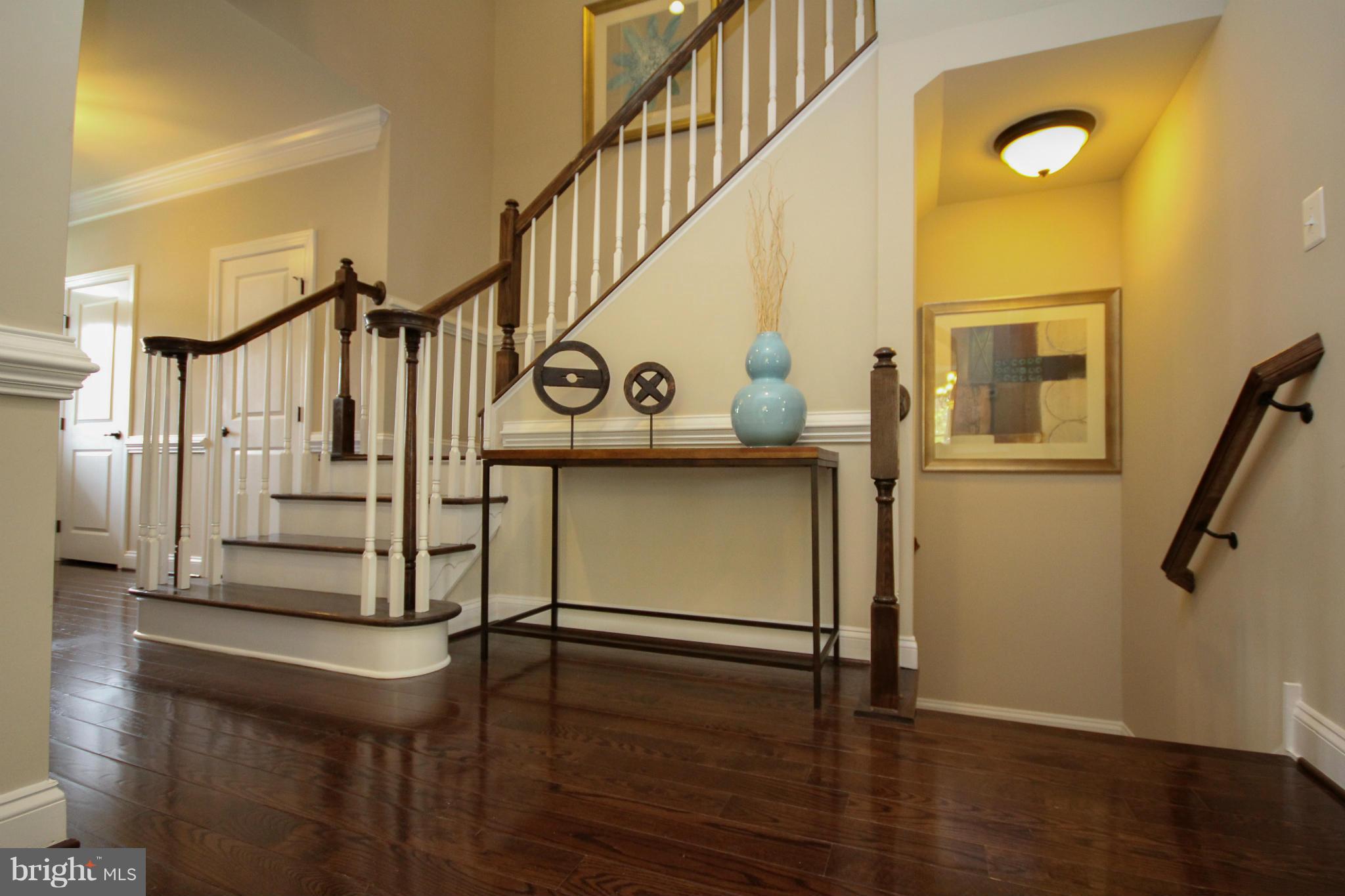 LINTON AT BALLENGER - Residential