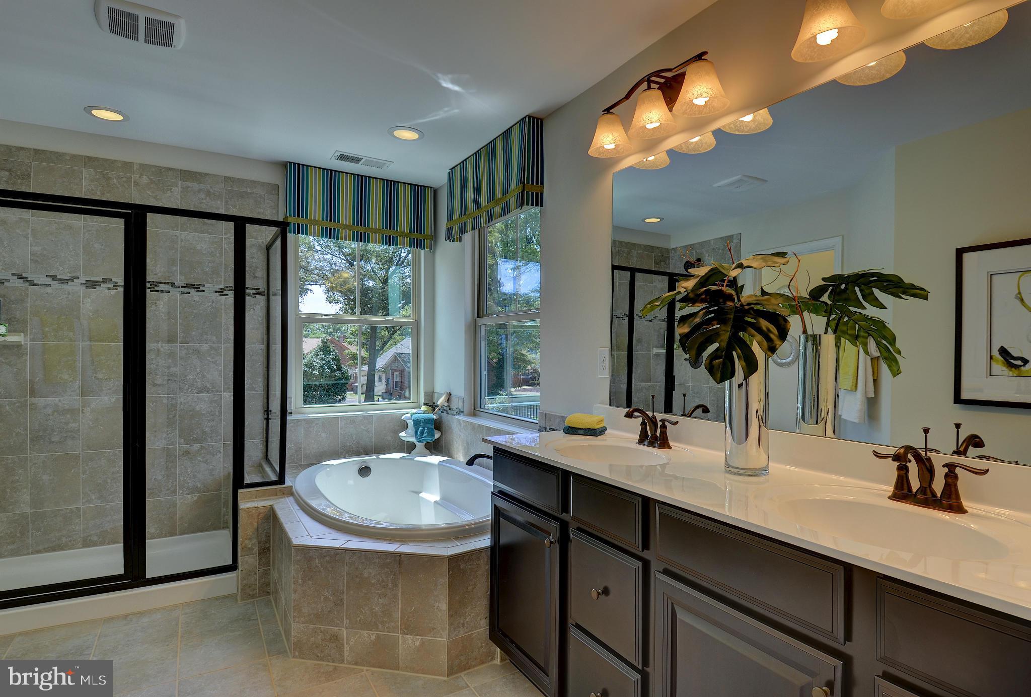 LINTON AT BALLENGER - Residential