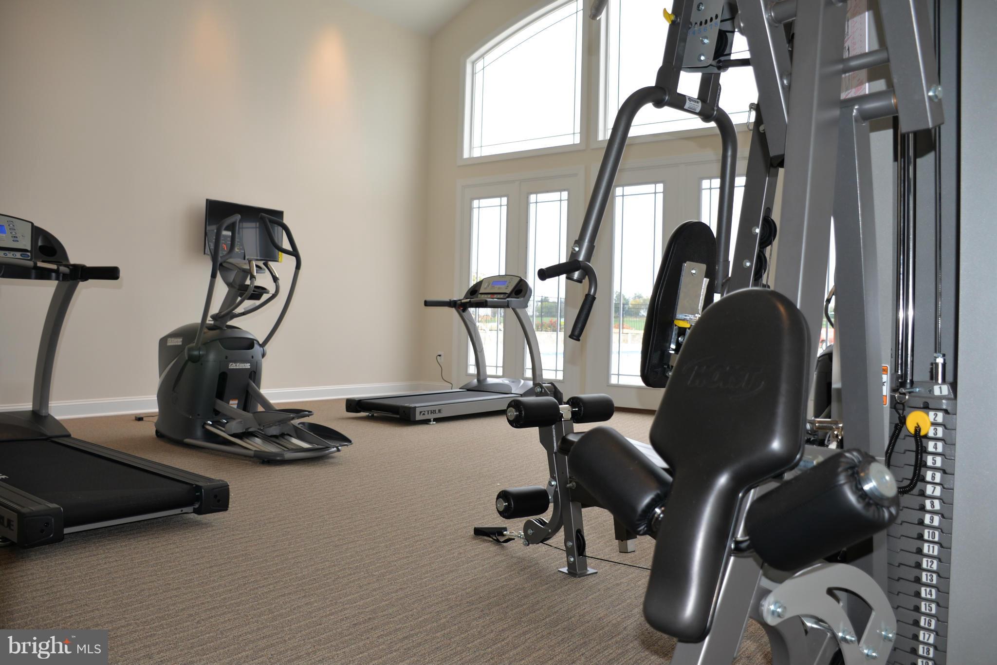 LINTON AT BALLENGER - Residential