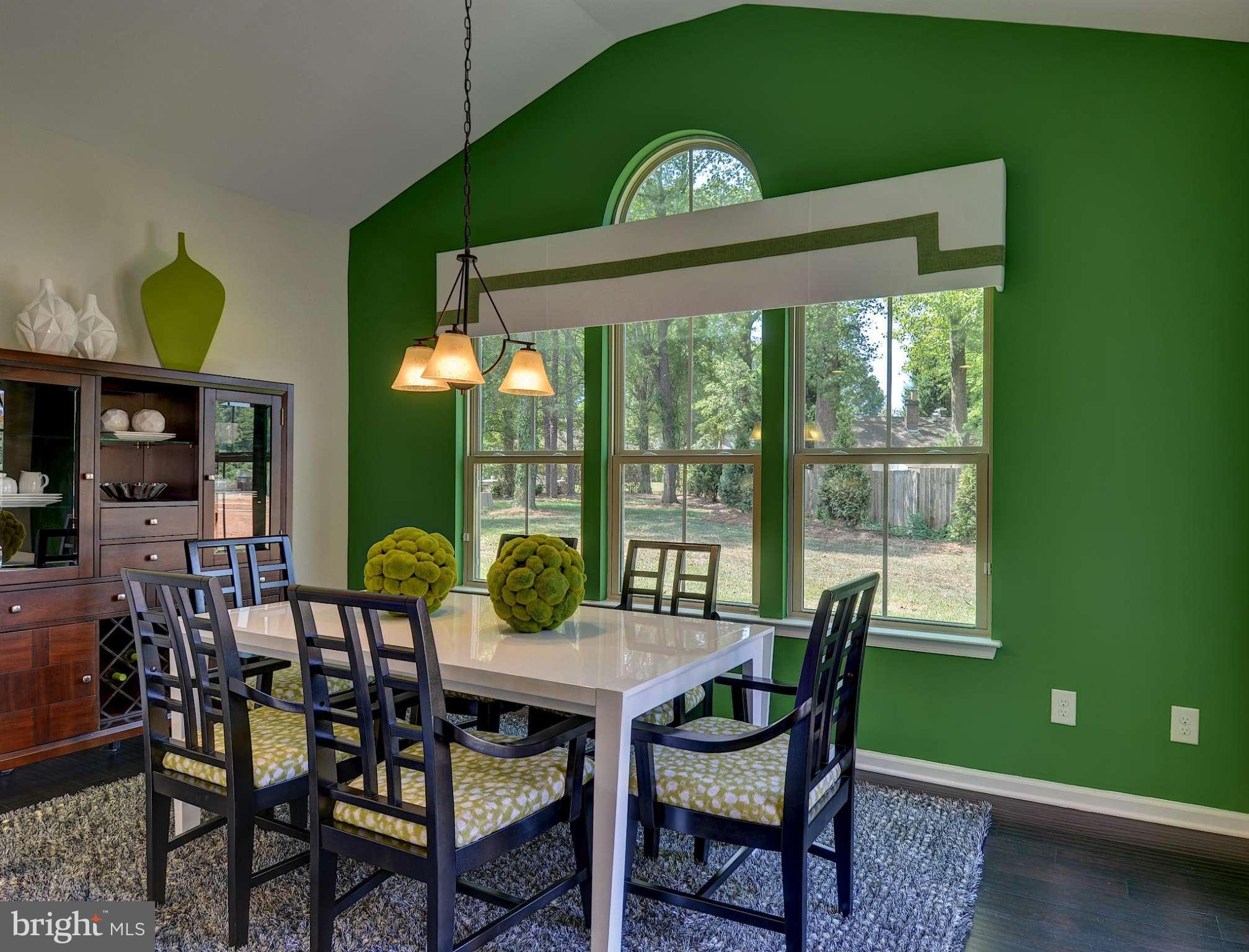 LINTON AT BALLENGER - Residential