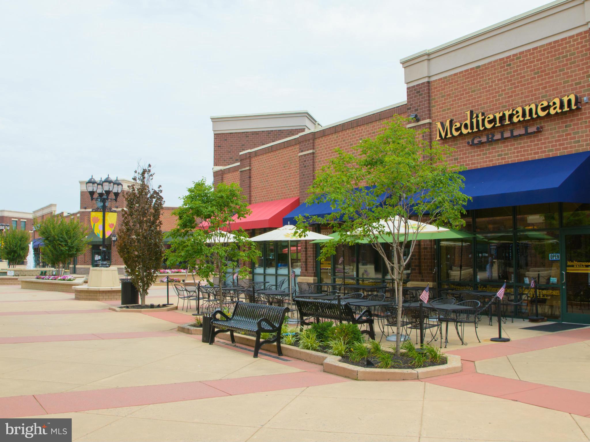 LINTON AT BALLENGER - Residential