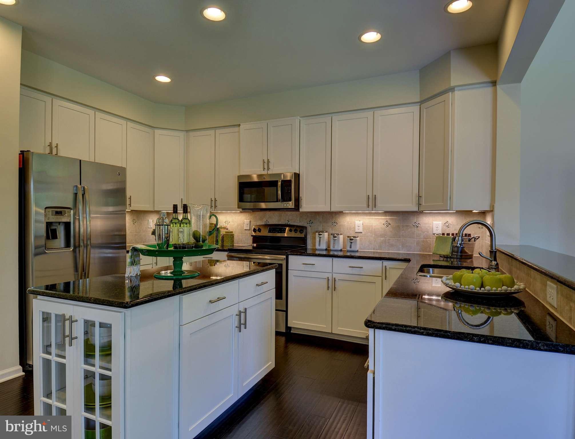 LINTON AT BALLENGER - Residential