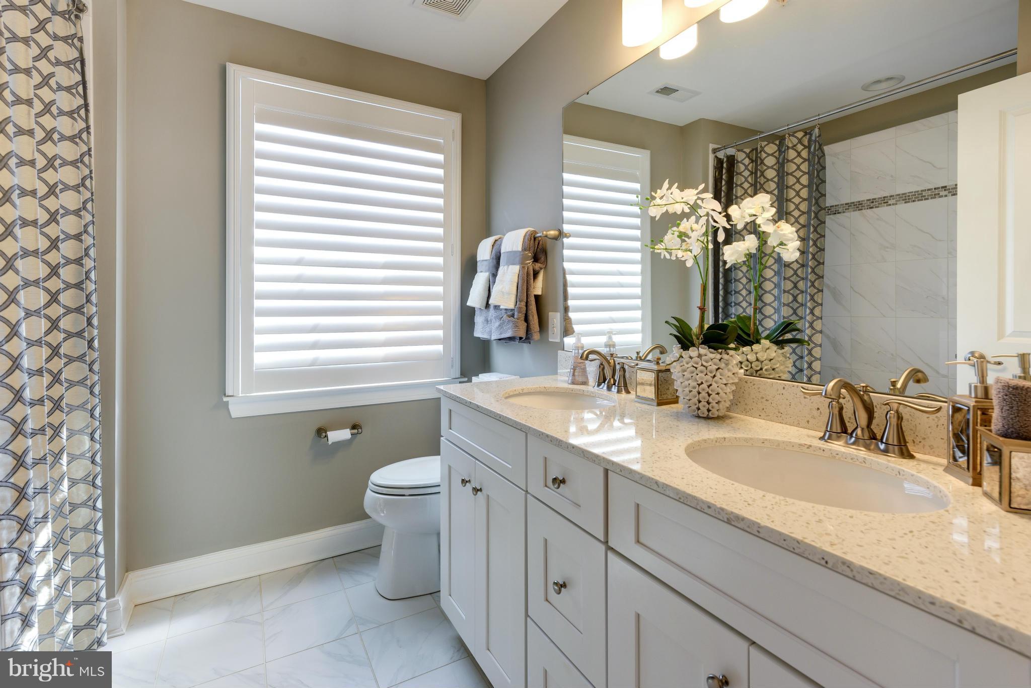 LINTON AT BALLENGER - Residential