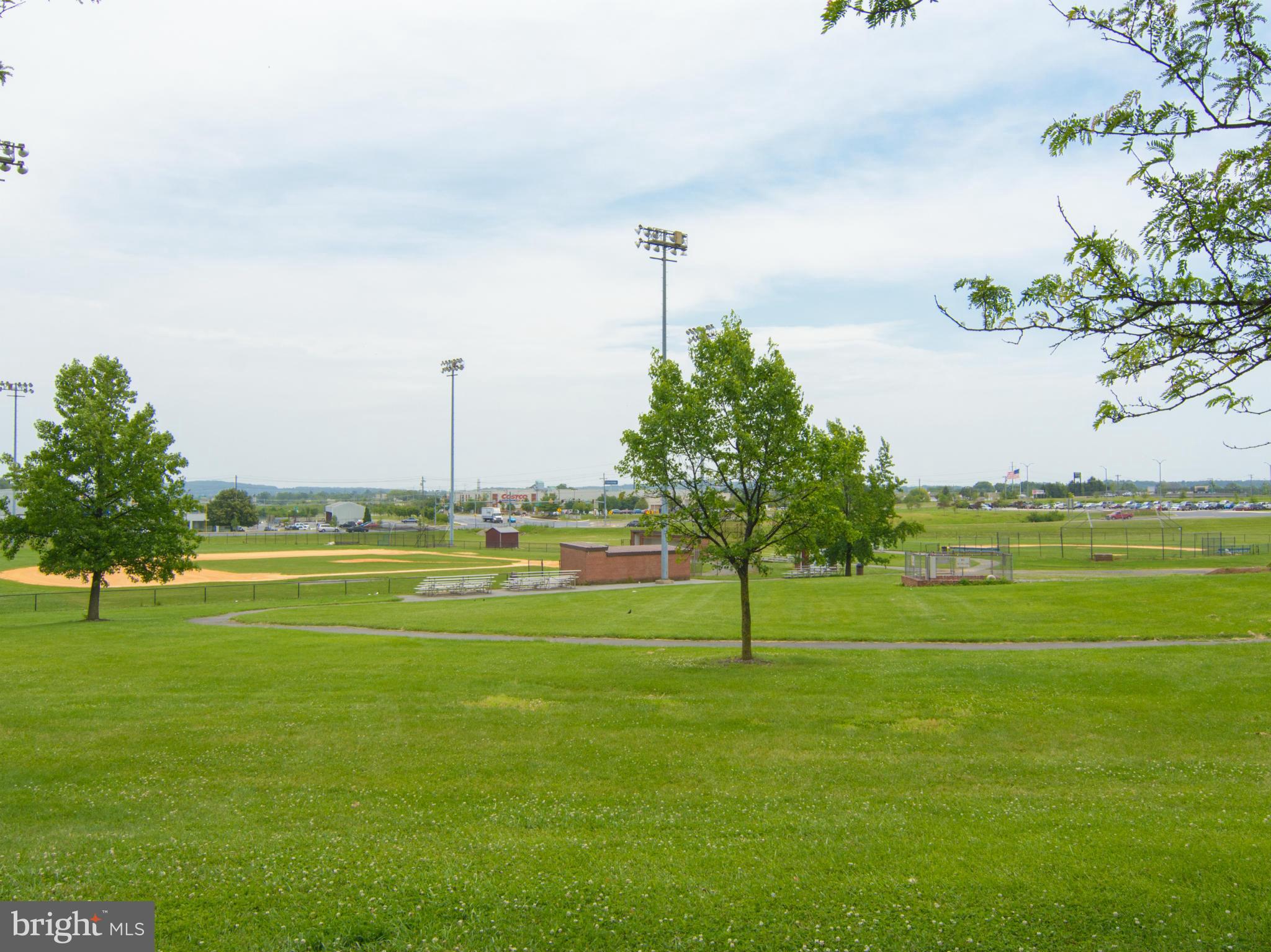 LINTON AT BALLENGER - Residential