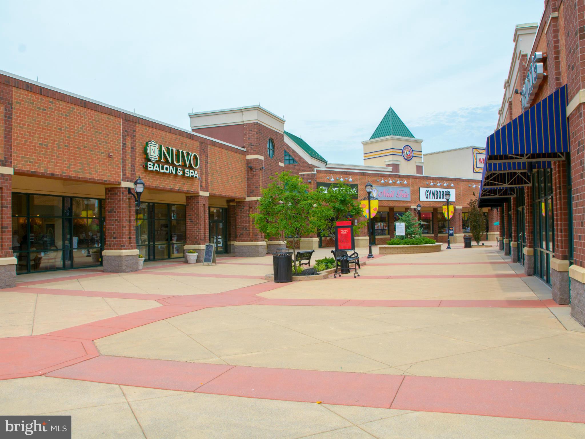 LINTON AT BALLENGER - Residential