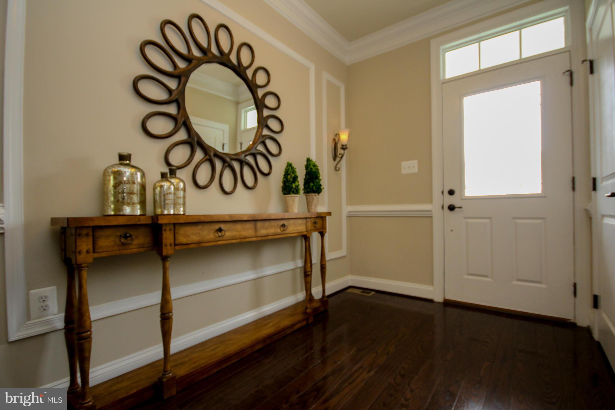 LINTON AT BALLENGER - Residential