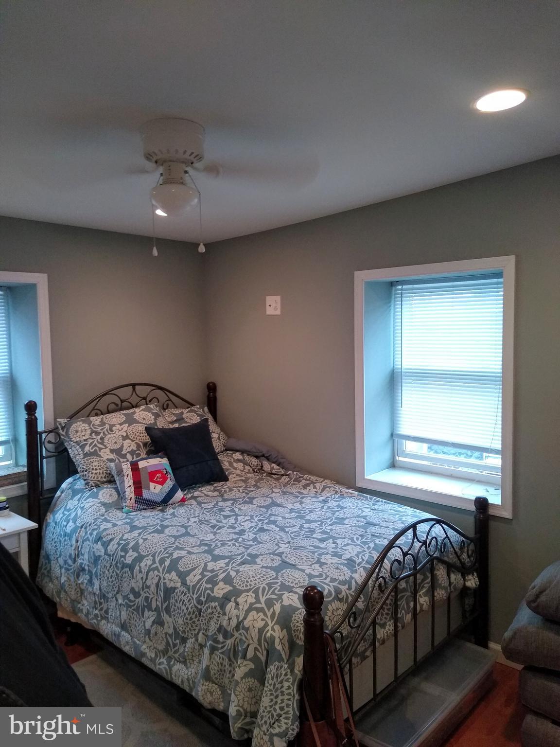 GRADUATE HOSPITAL - Residential Lease