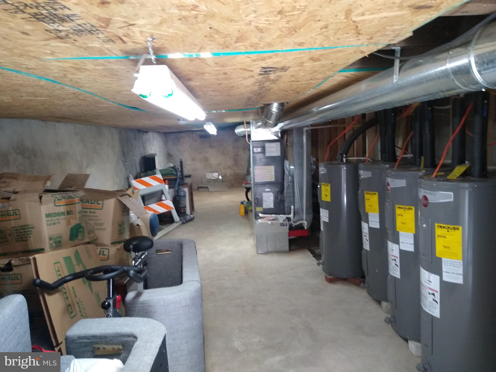 GRADUATE HOSPITAL - Residential Lease