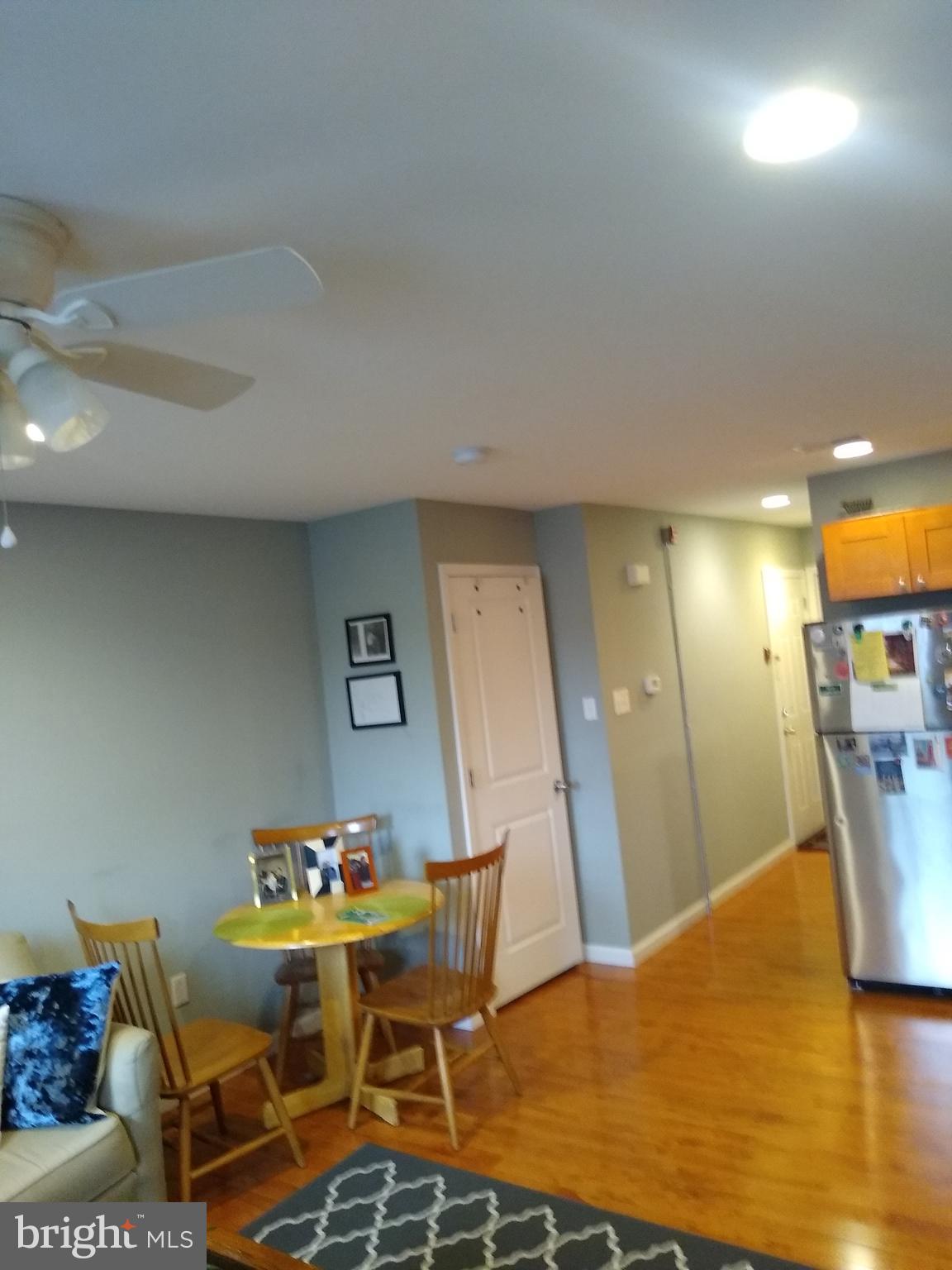 GRADUATE HOSPITAL - Residential Lease