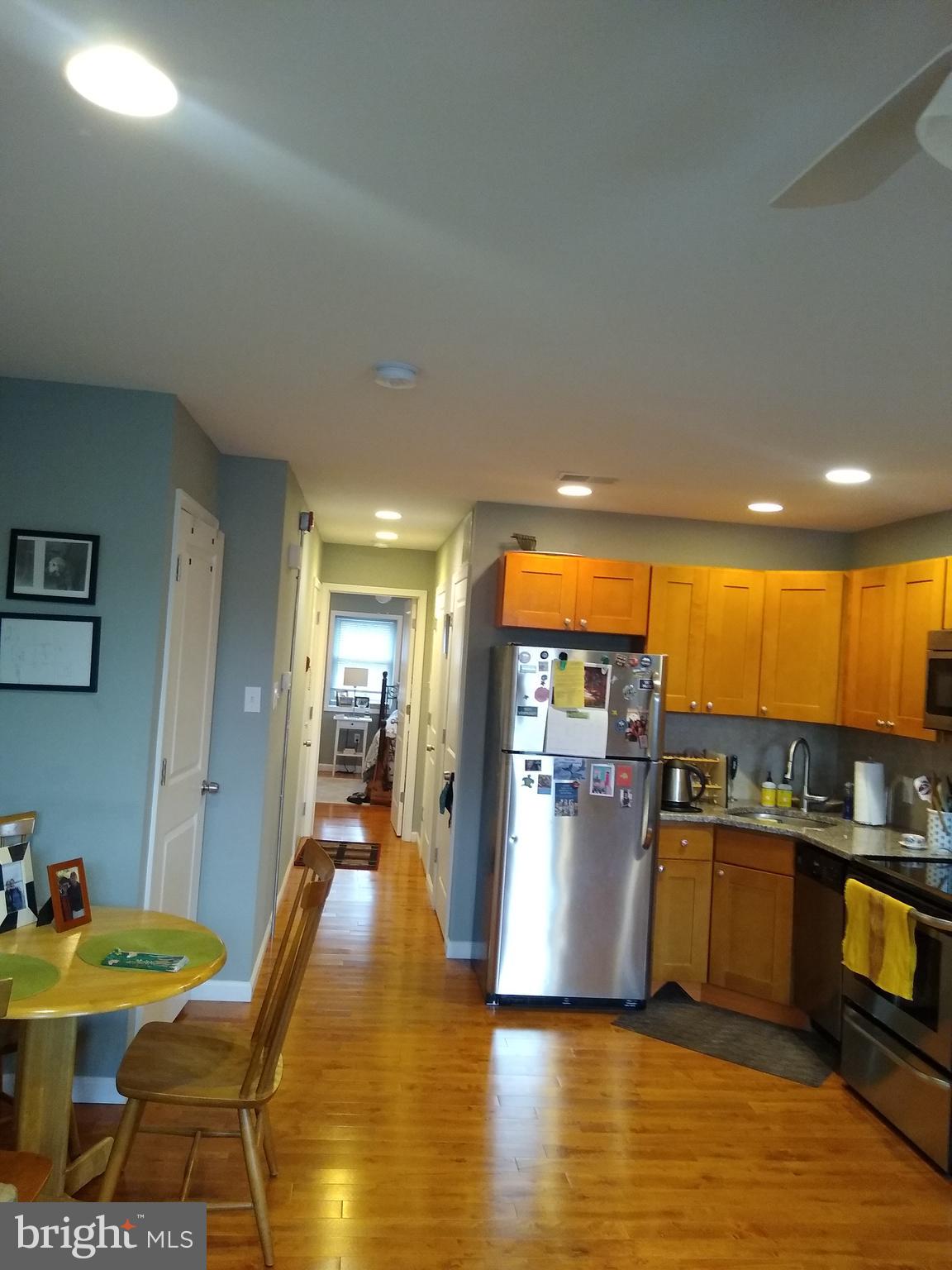 GRADUATE HOSPITAL - Residential Lease