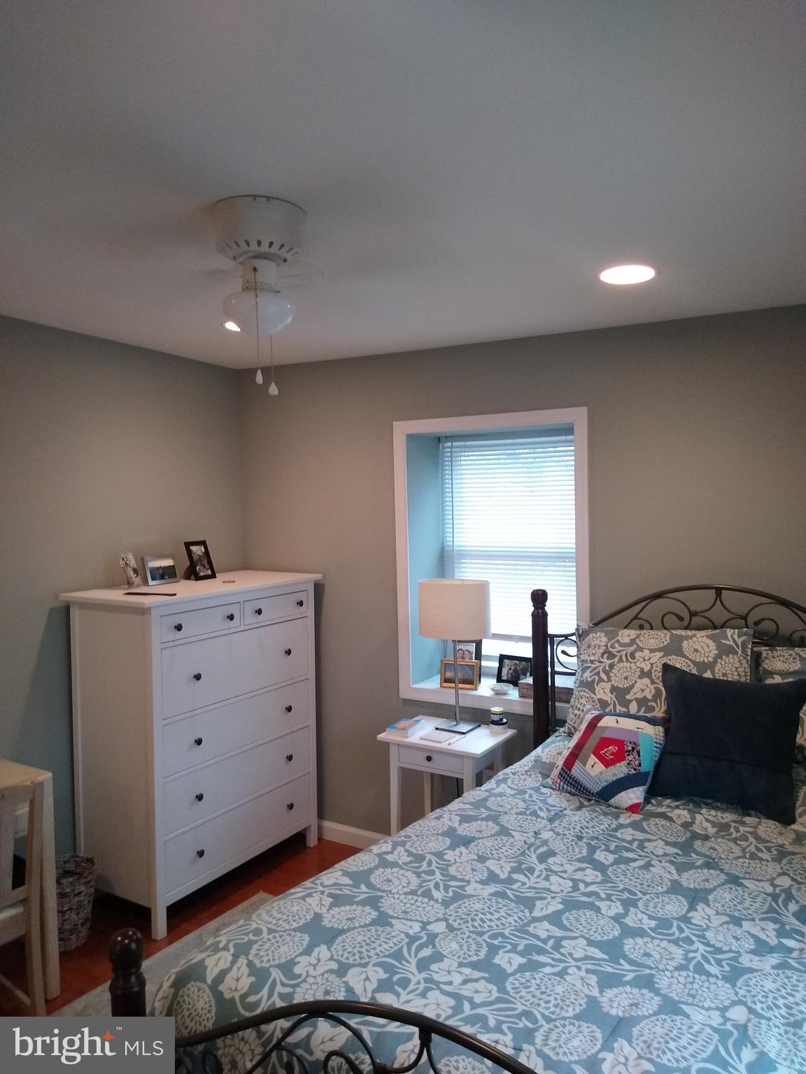 GRADUATE HOSPITAL - Residential Lease