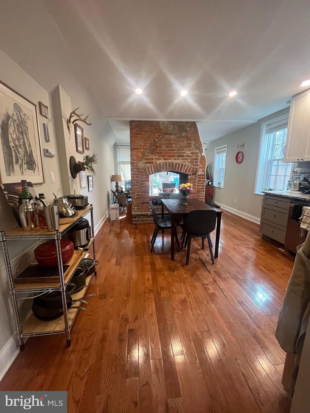 Photo of 407 Cypress Street #1F, PHILADELPHIA, PA 19106 (MLS # PAPH2567224)