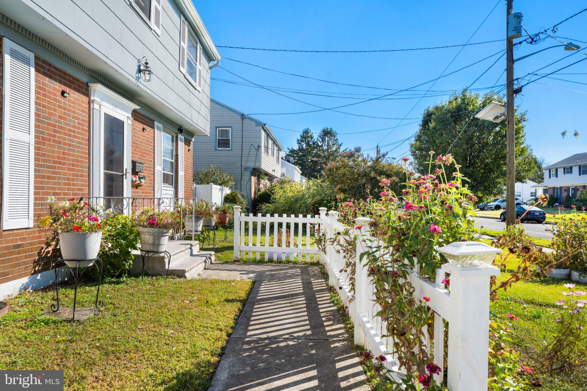 242 HENDRICKSON AVENUE