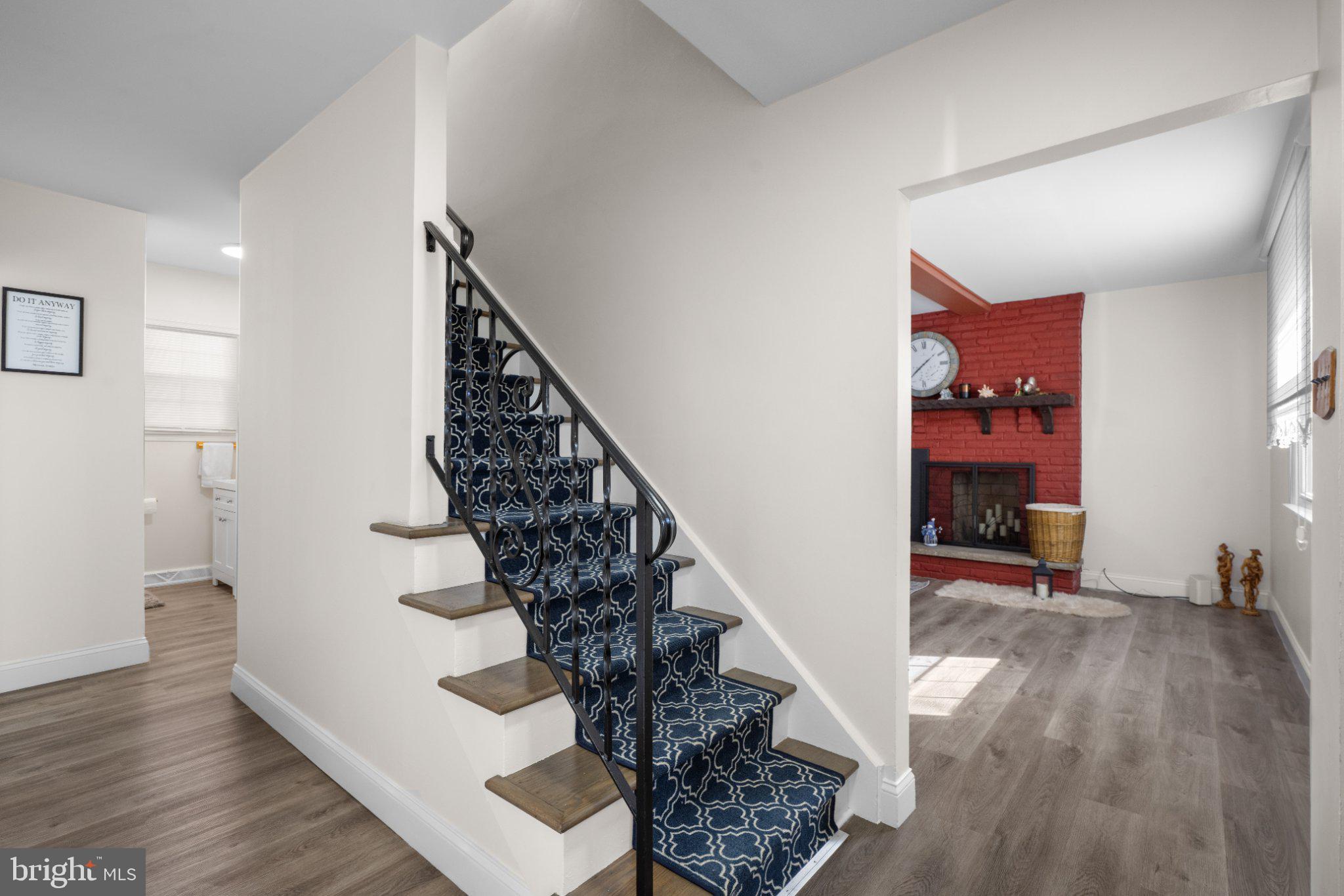 242 HENDRICKSON AVENUE