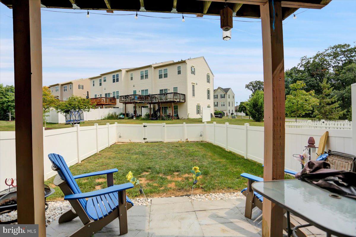 BROOKFIELD - Residential