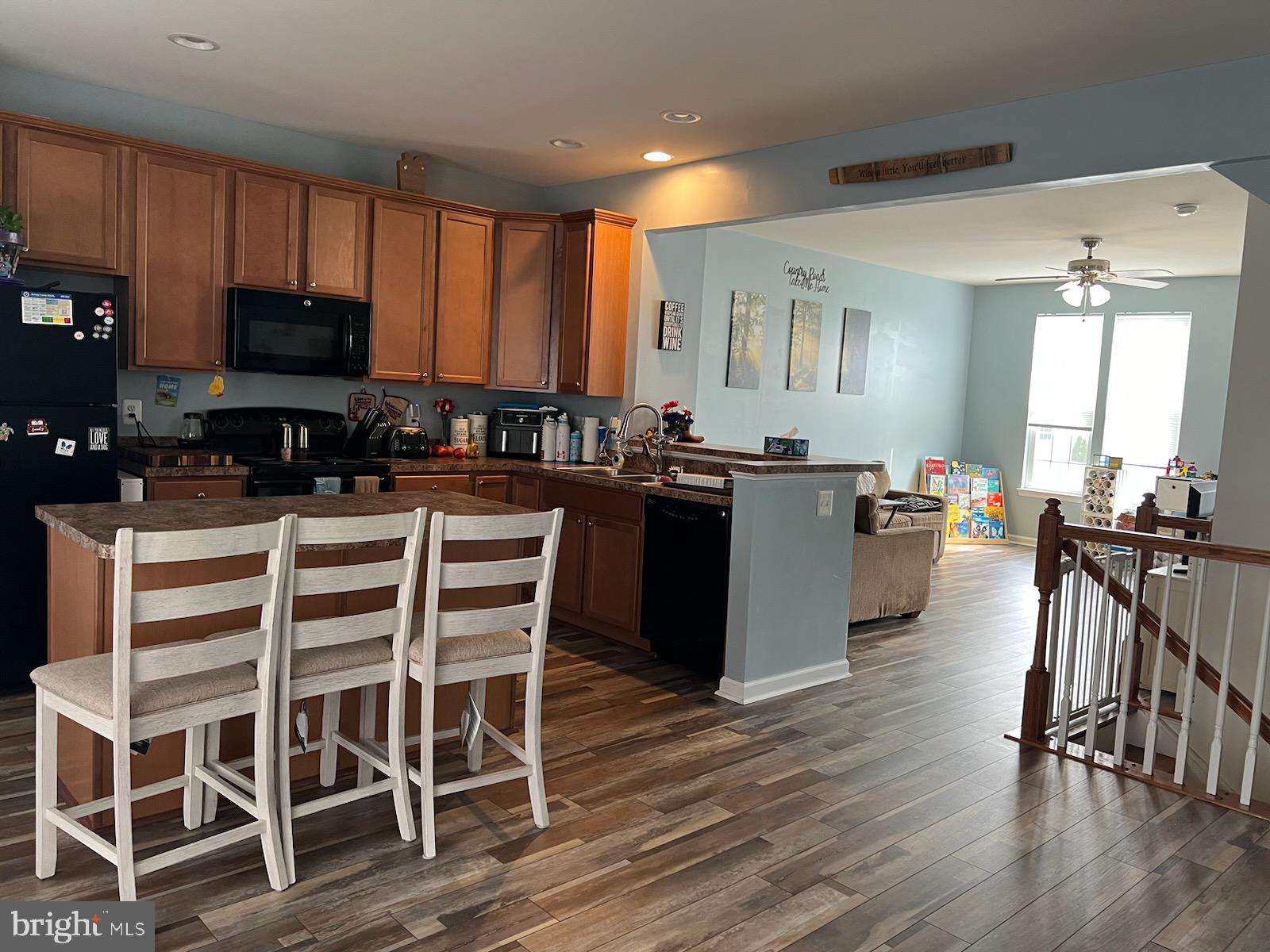 BROOKFIELD - Residential