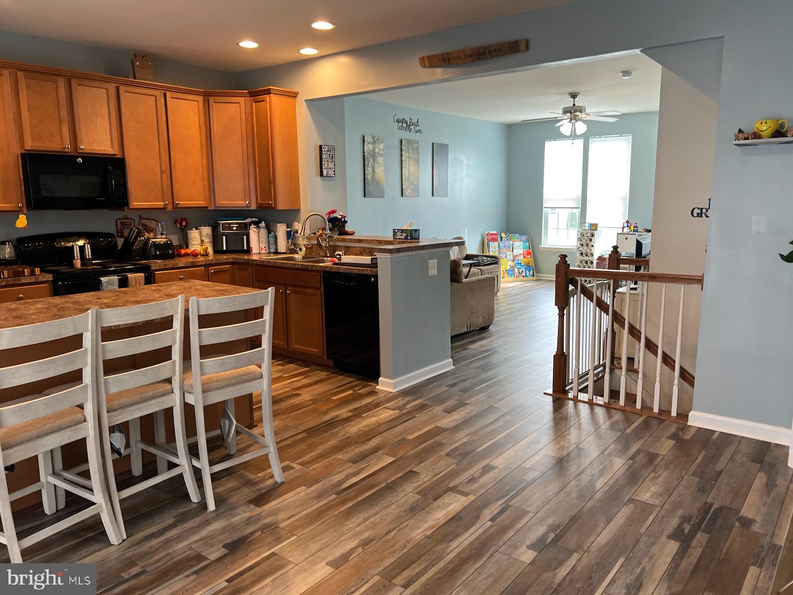 BROOKFIELD - Residential