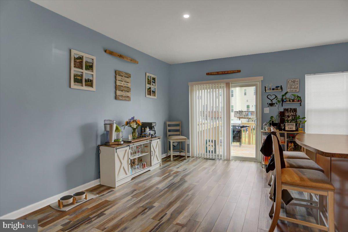 BROOKFIELD - Residential