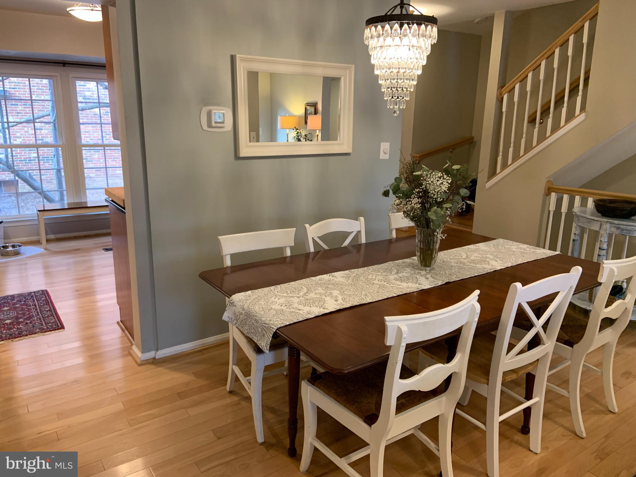 WINDGATE I - Residential Lease