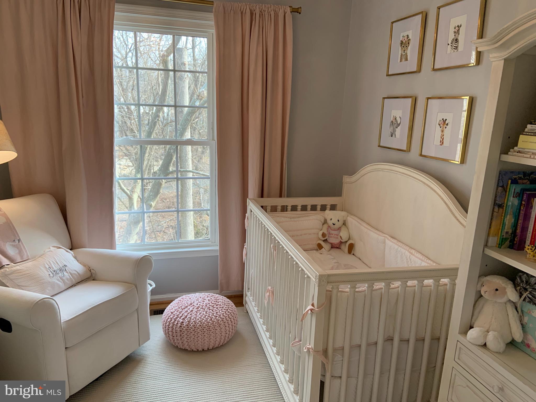 WINDGATE I - Residential Lease