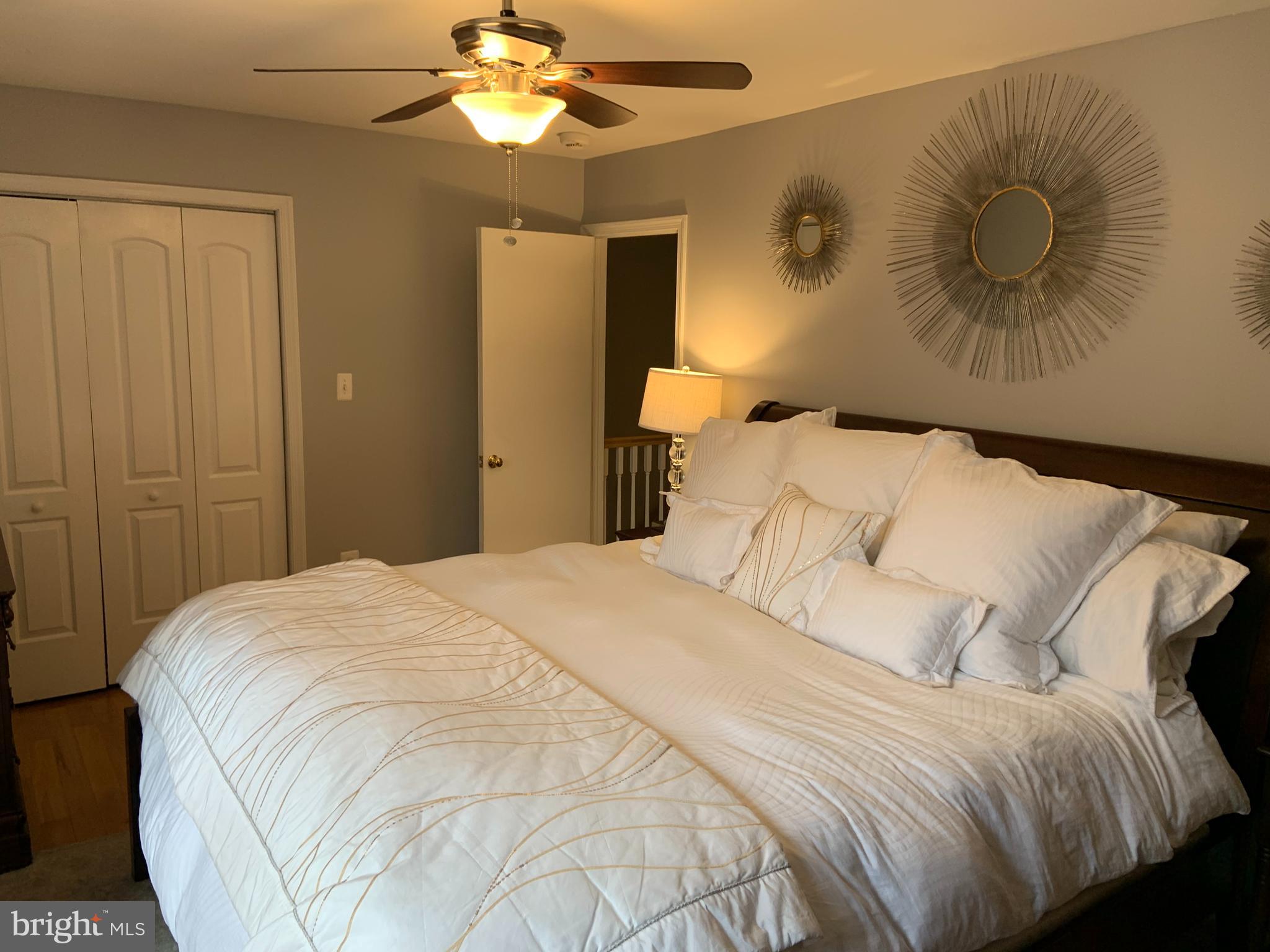 WINDGATE I - Residential Lease