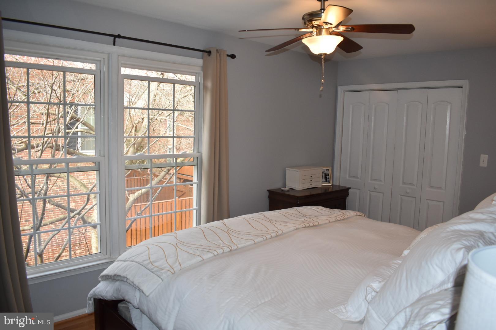 WINDGATE I - Residential Lease