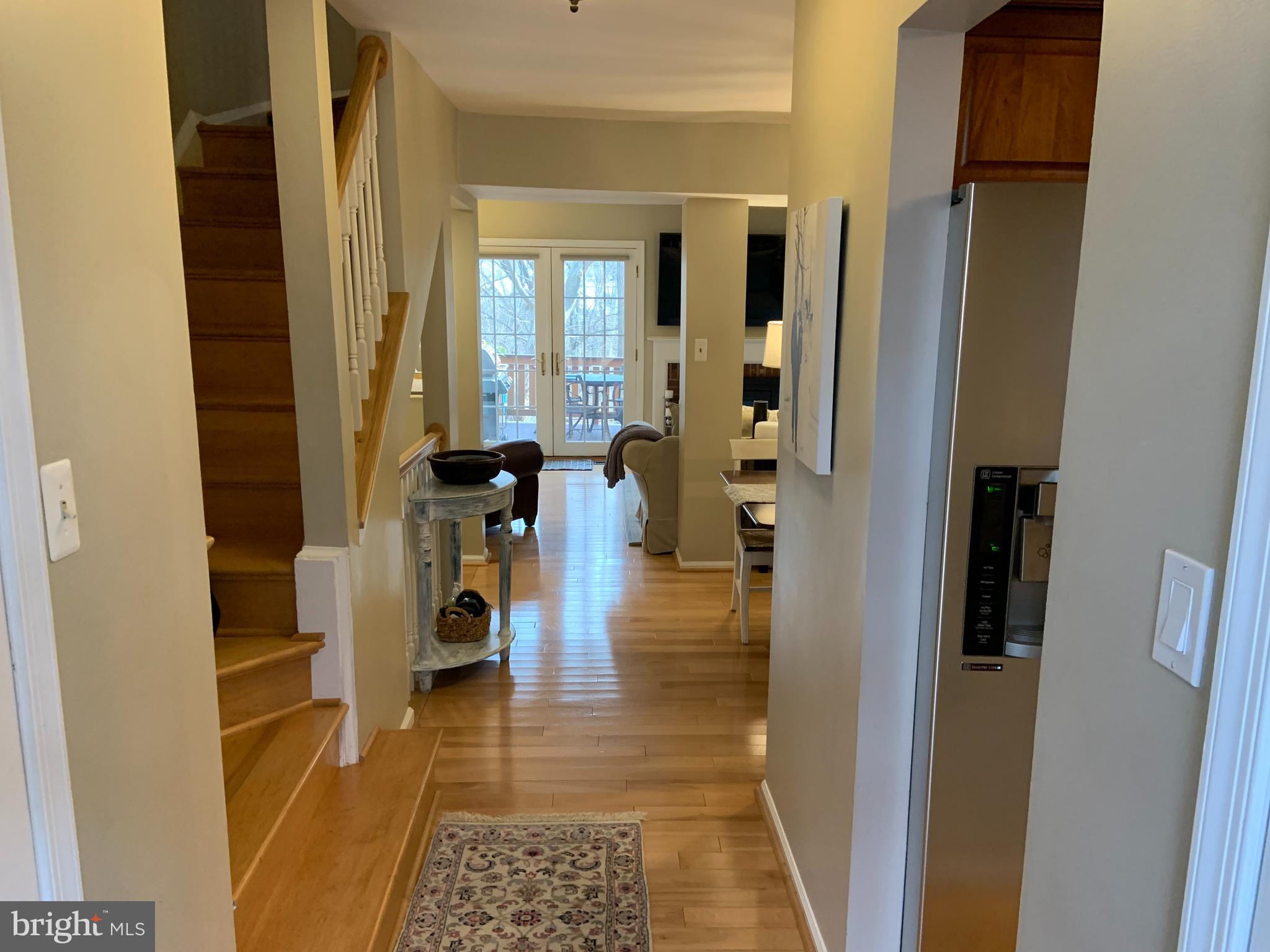 WINDGATE I - Residential Lease