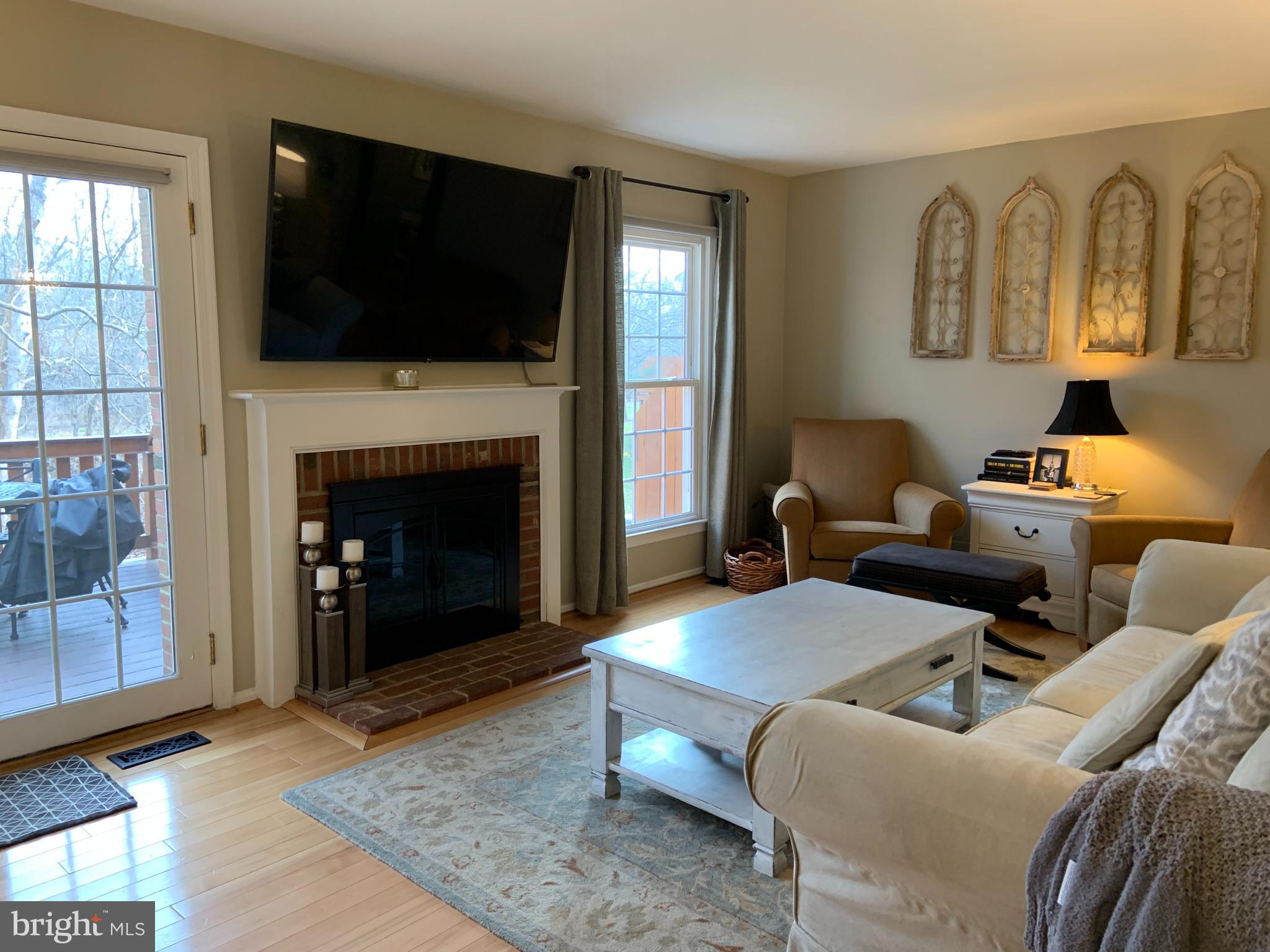 WINDGATE I - Residential Lease