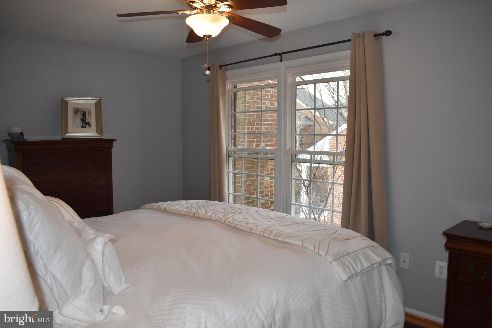 WINDGATE I - Residential Lease