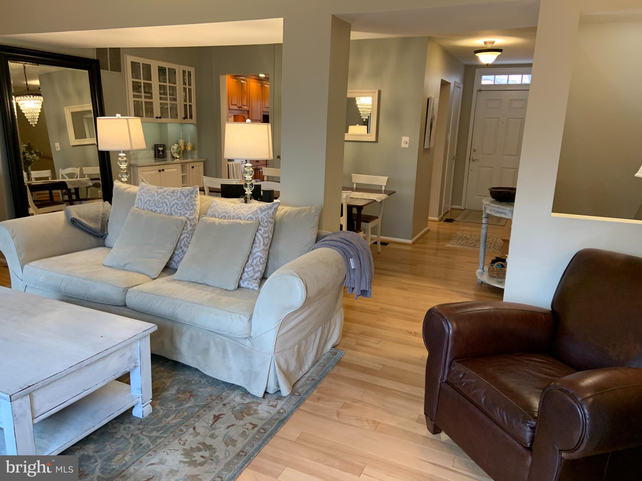 WINDGATE I - Residential Lease