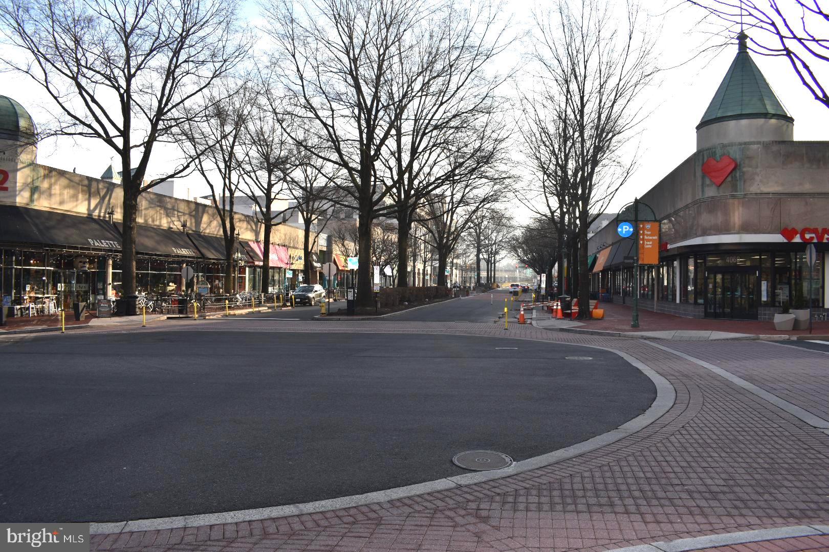 WINDGATE I - Residential Lease