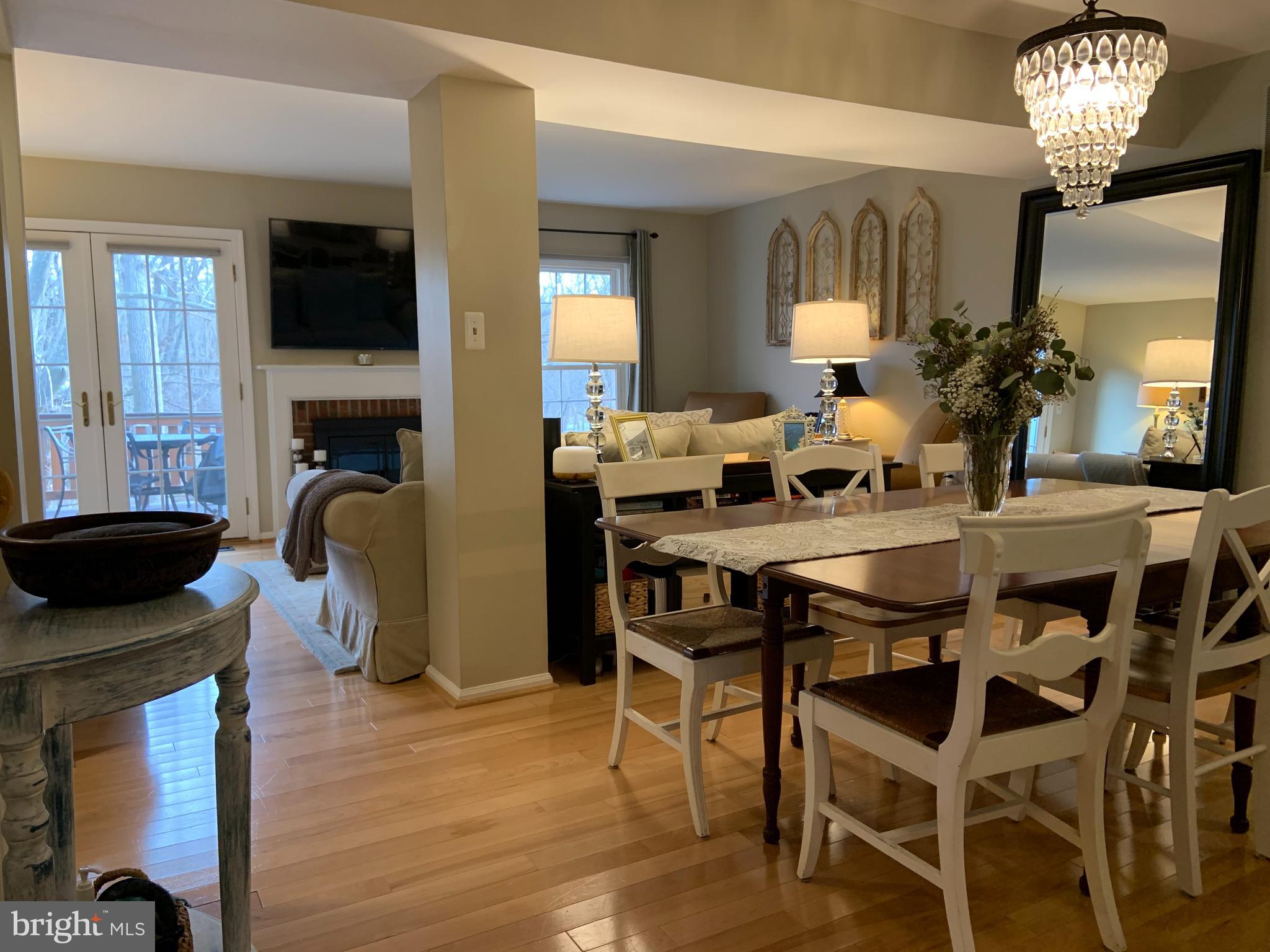 WINDGATE I - Residential Lease