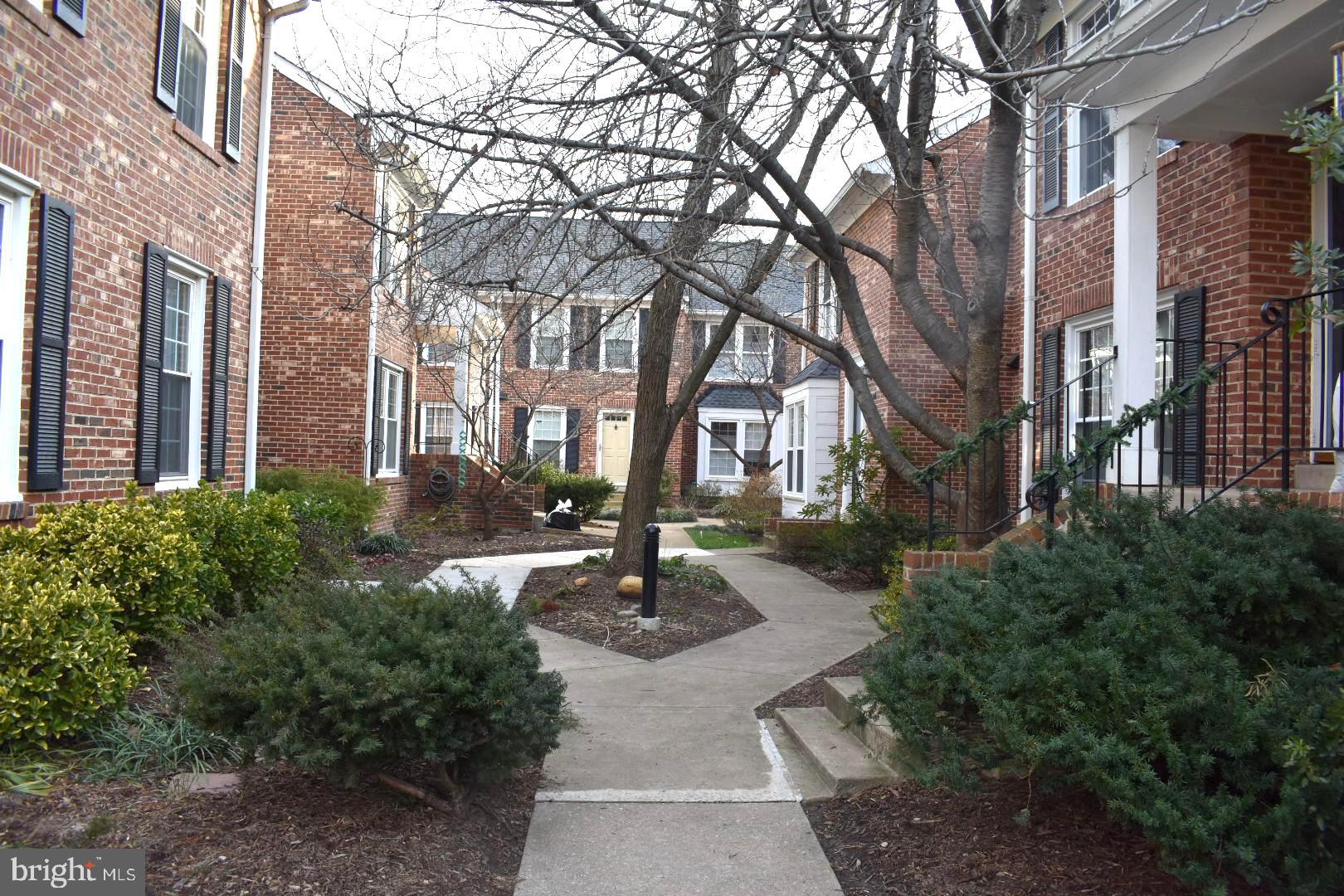 WINDGATE I - Residential Lease