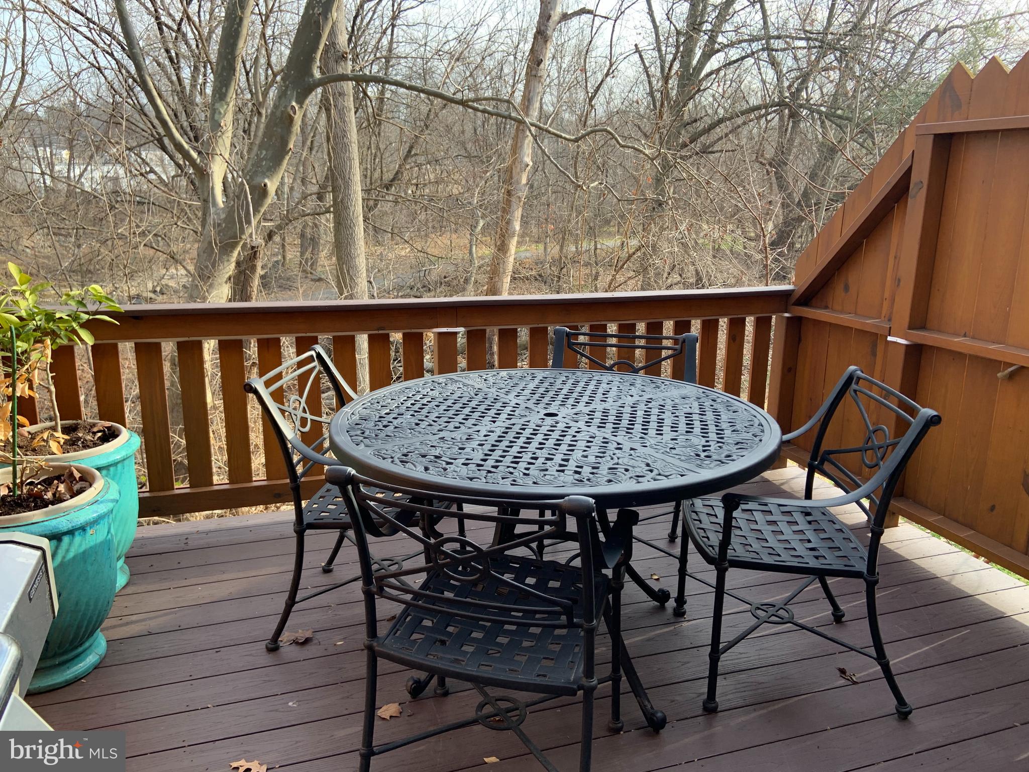 WINDGATE I - Residential Lease