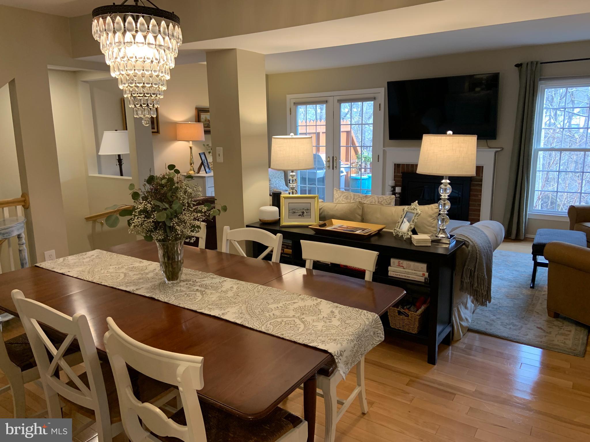 WINDGATE I - Residential Lease