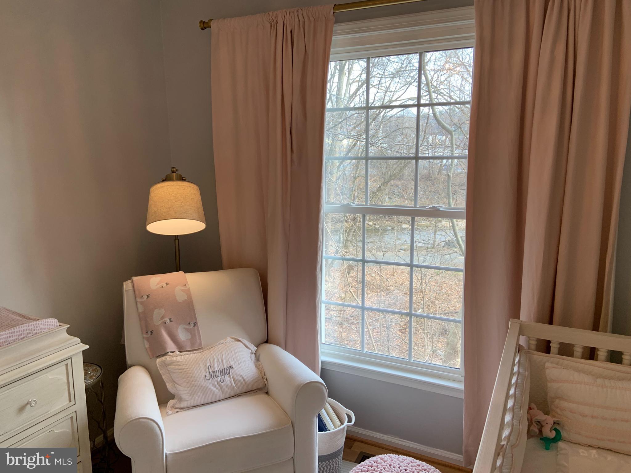 WINDGATE I - Residential Lease