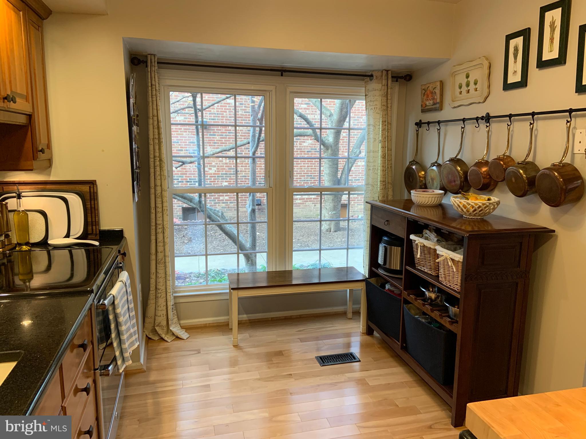 WINDGATE I - Residential Lease