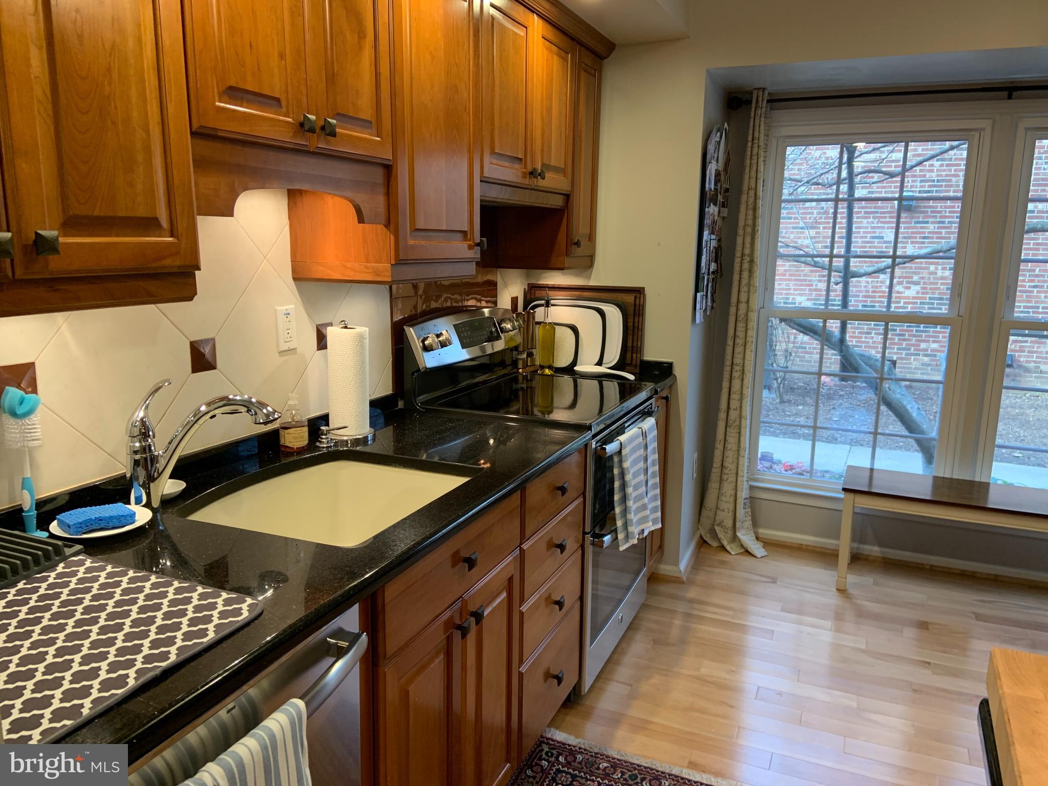 WINDGATE I - Residential Lease