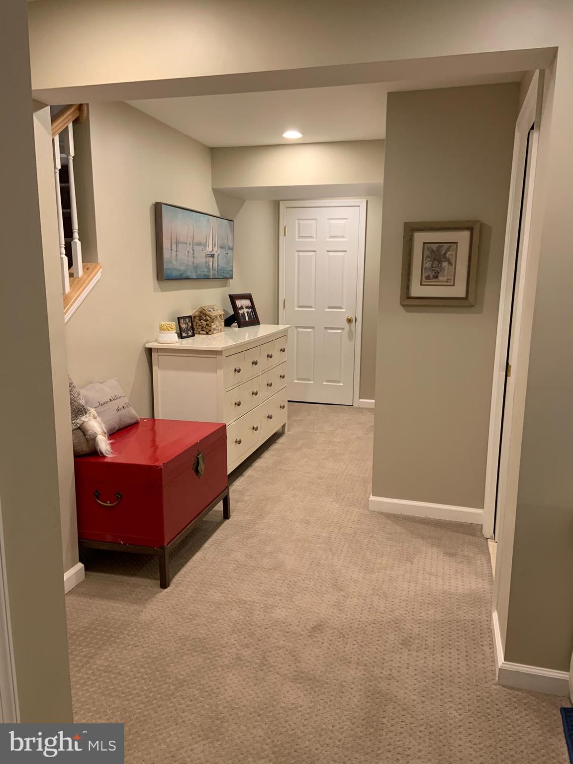 WINDGATE I - Residential Lease