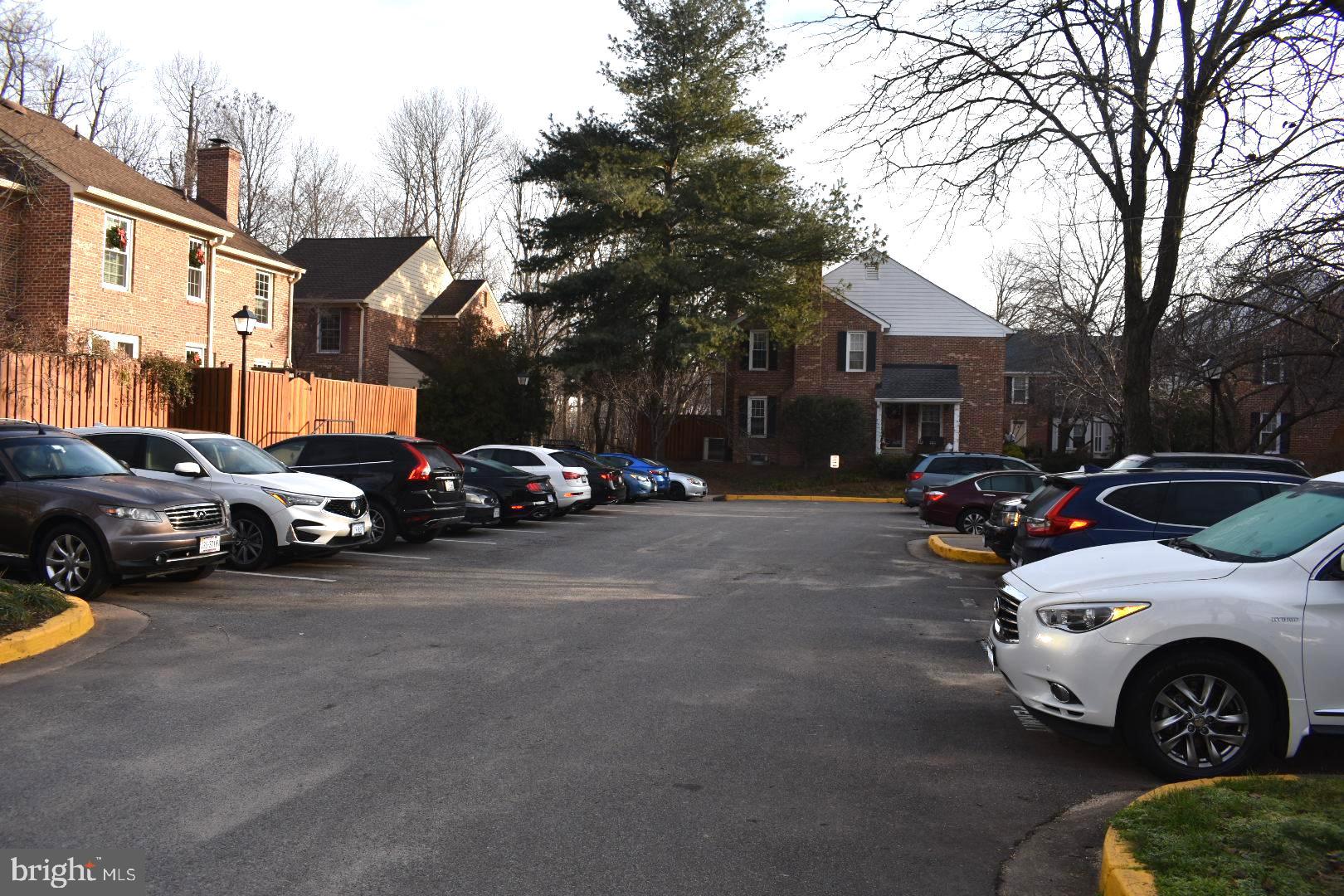 WINDGATE I - Residential Lease